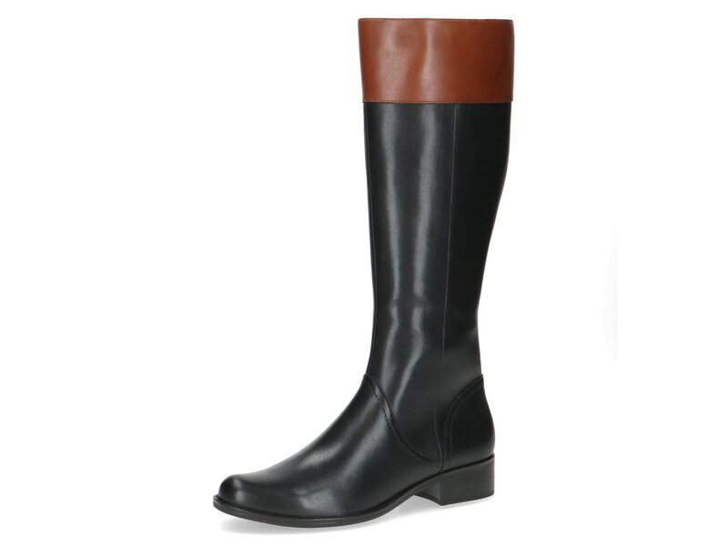Caprice - Stiefel - Schwarz 