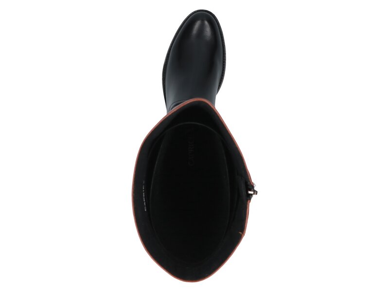 Caprice - Stiefel - Schwarz 