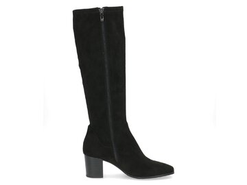 Caprice - Stiefel - Schwarz