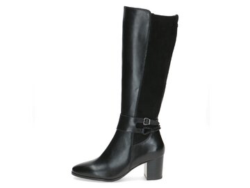 Caprice - Stiefel - Schwarz