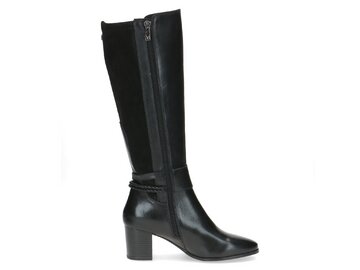 Caprice - Stiefel - Schwarz