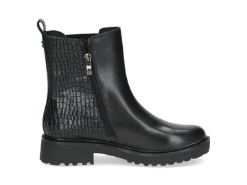 Caprice - Stiefel - Schwarz