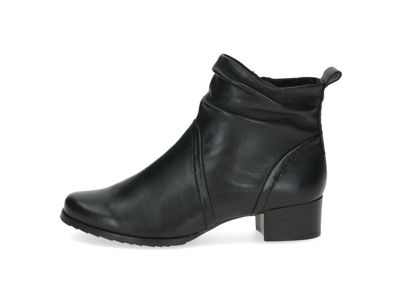Caprice - Stiefel - Schwarz 