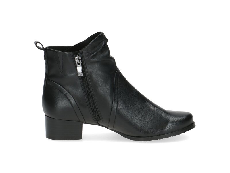 Caprice - Stiefel - Schwarz 