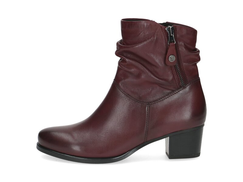 Caprice - Stiefel - Rot 