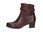 Caprice - Stiefel - Rot 