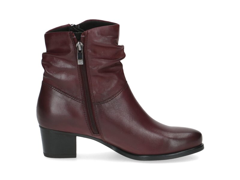 Caprice - Stiefel - Rot 