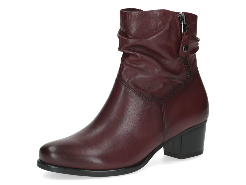 Caprice - Stiefel - Rot 