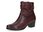 Caprice - Stiefel - Rot 