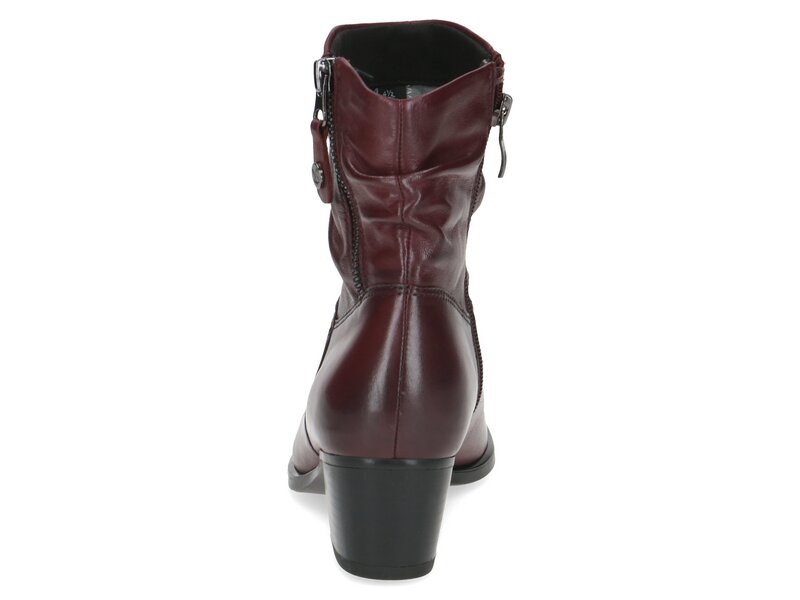 Caprice - Stiefel - Rot 