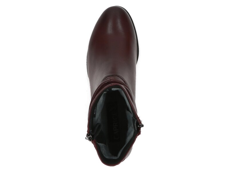 Caprice - Stiefel - Rot 