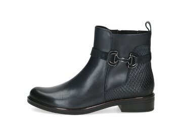 Caprice - Stiefel - Blau