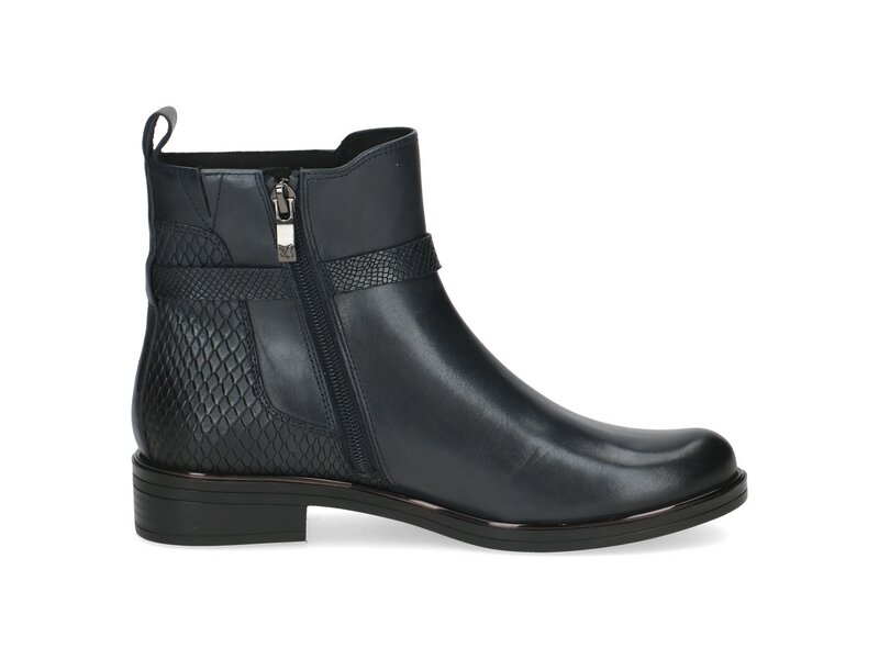 Caprice - Stiefel - Blau 