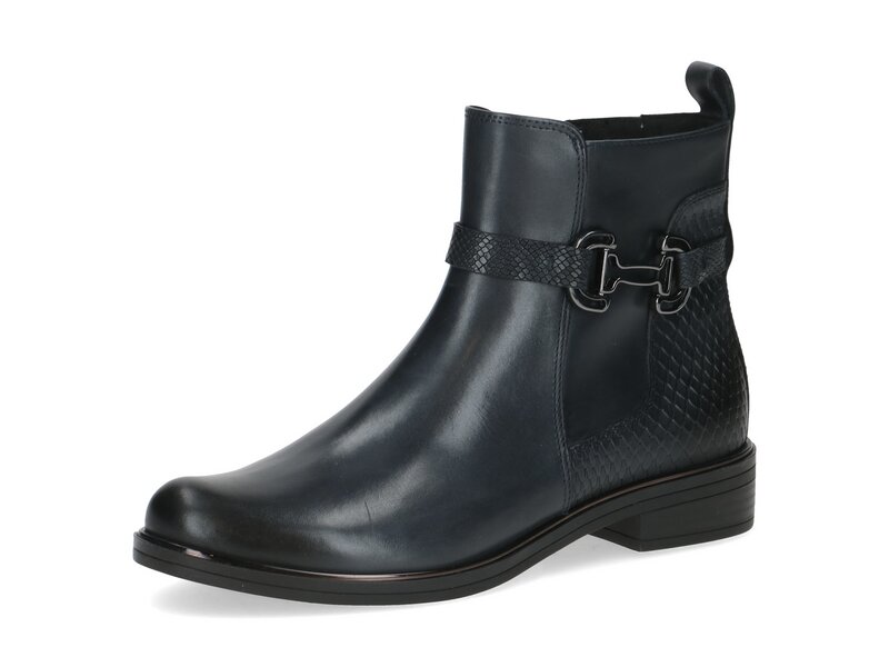Caprice - Stiefel - Blau 