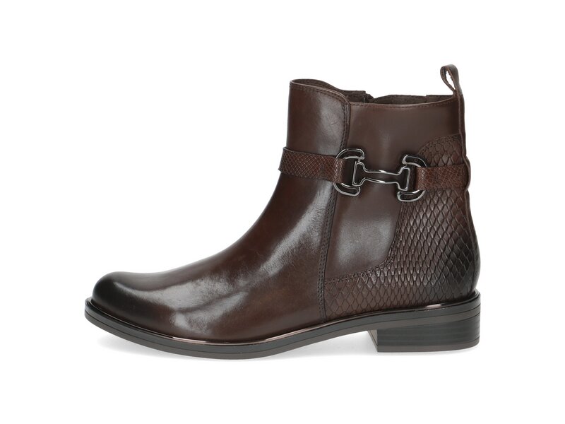 Caprice - Stiefel - Braun 