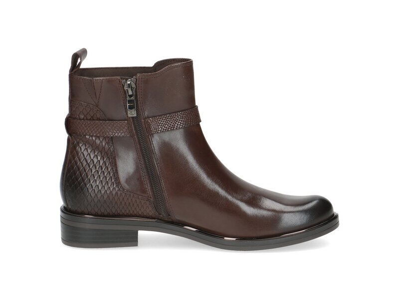 Caprice - Stiefel - Braun 