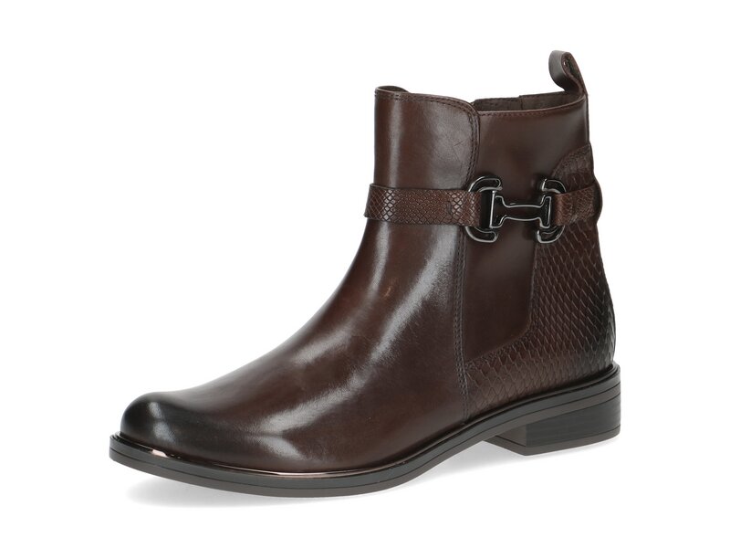 Caprice - Stiefel - Braun 