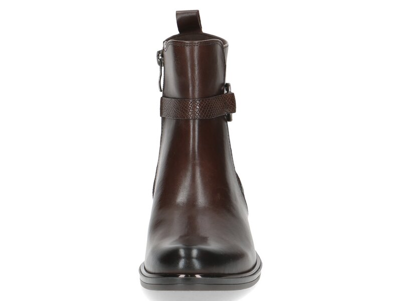 Caprice - Stiefel - Braun 