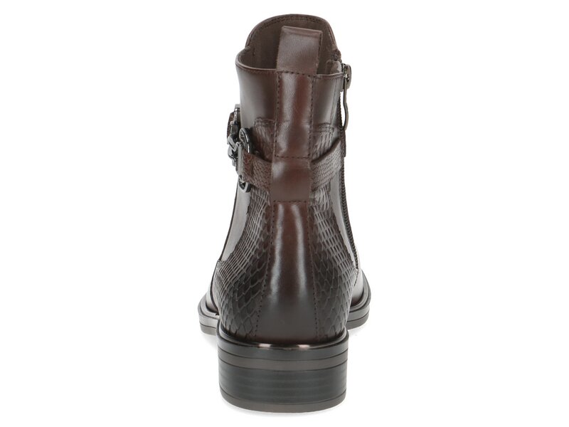 Caprice - Stiefel - Braun 