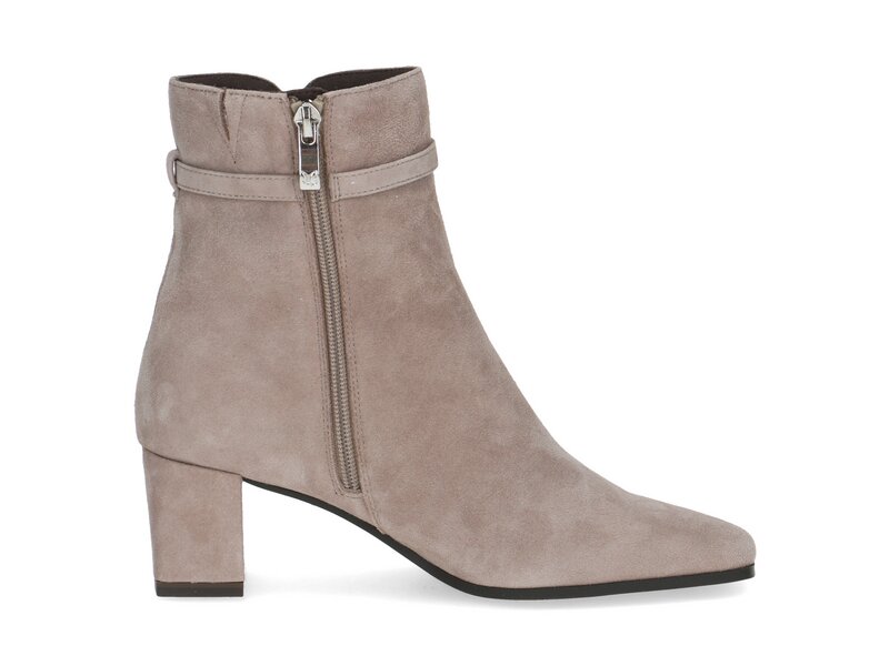 Caprice - Stiefel - Beige 
