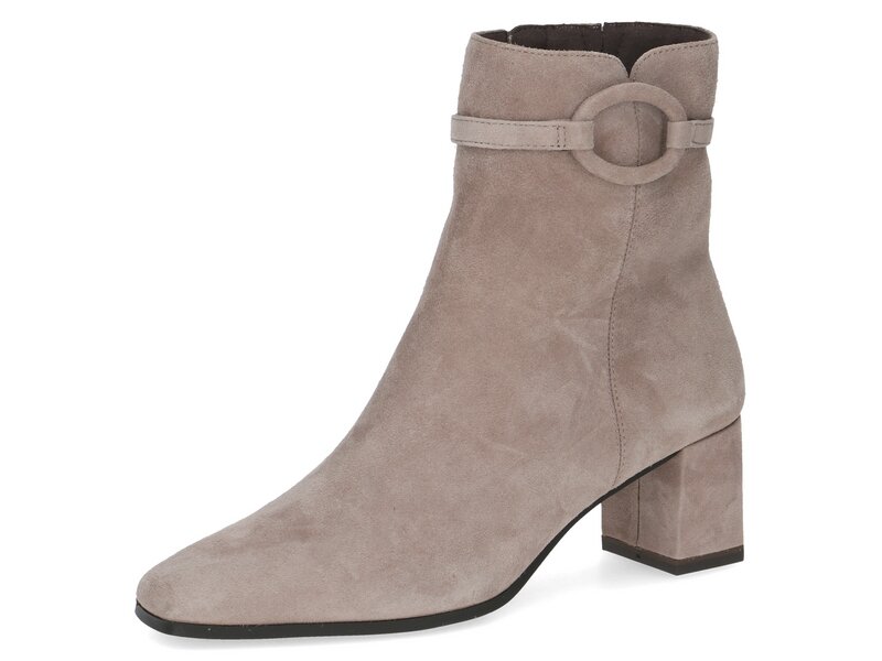 Caprice - Stiefel - Beige 