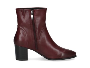 Caprice - Stiefel - Rot
