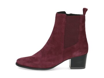 Caprice - Stiefel - Rot