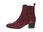 Caprice - Stiefel - Rot 