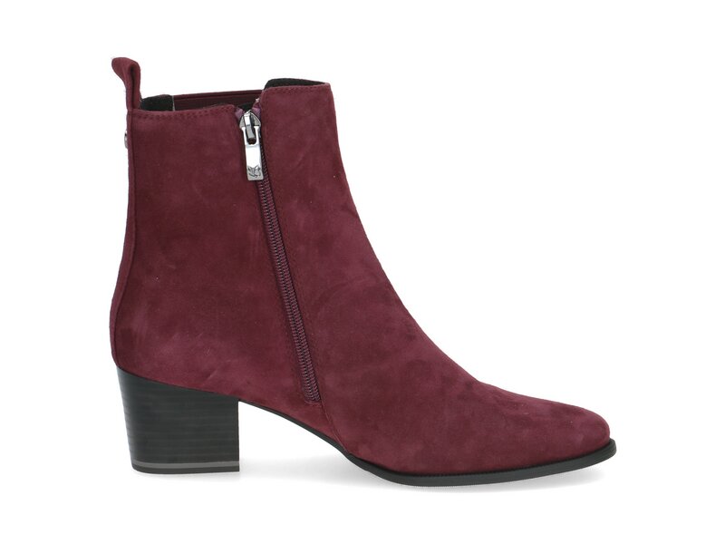 Caprice - Stiefel - Rot 