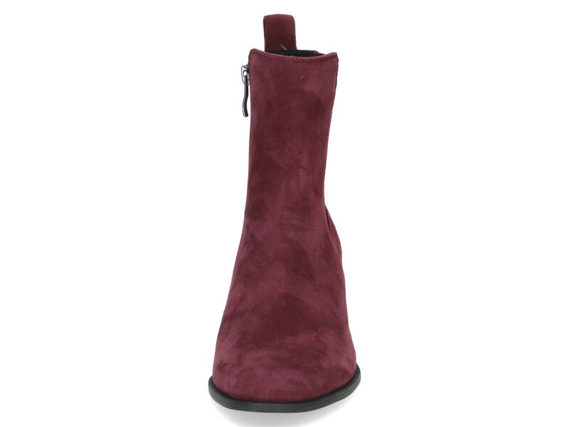 Caprice - Stiefel - Rot 