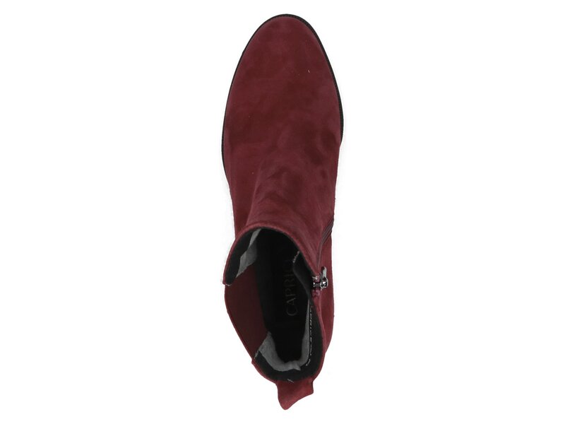 Caprice - Stiefel - Rot 