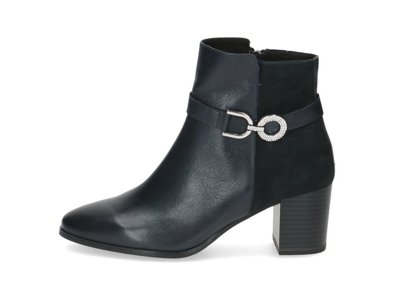 Caprice - Stiefel - Blau 