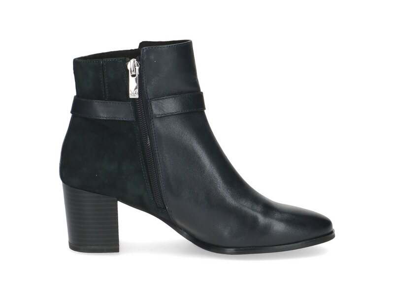 Caprice - Stiefel - Blau 