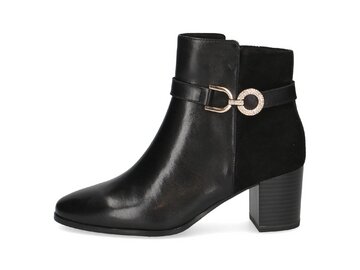 Caprice - Stiefel - Schwarz