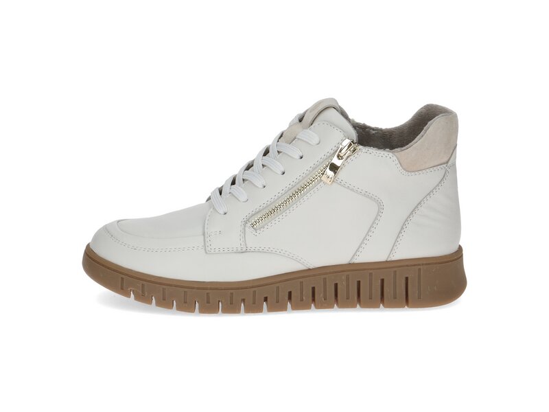 Caprice - Stiefel - Wei&szlig; 