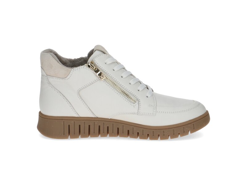 Caprice - Stiefel - Wei&szlig; 