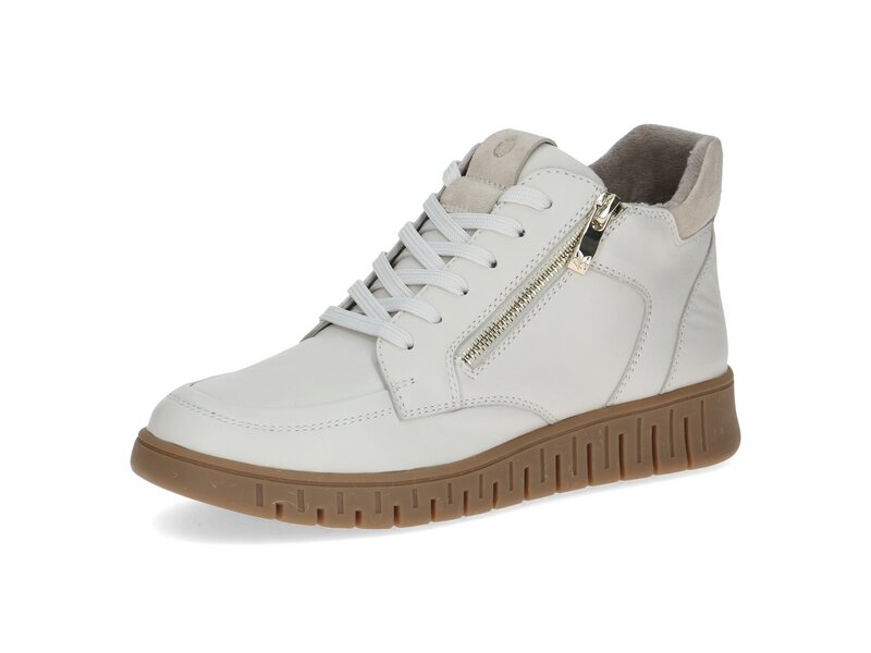 Caprice - Stiefel - Wei&szlig; 