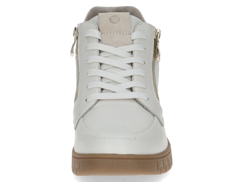 Caprice - Stiefel - Wei&szlig; 