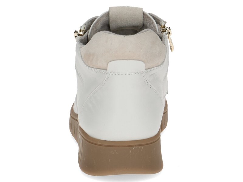 Caprice - Stiefel - Wei&szlig; 