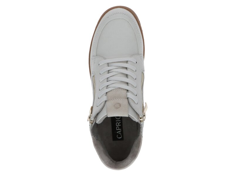 Caprice - Stiefel - Wei&szlig; 