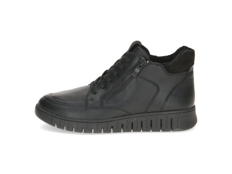 Caprice - Stiefel - Schwarz 
