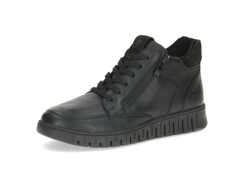 Caprice - Stiefel - Schwarz 