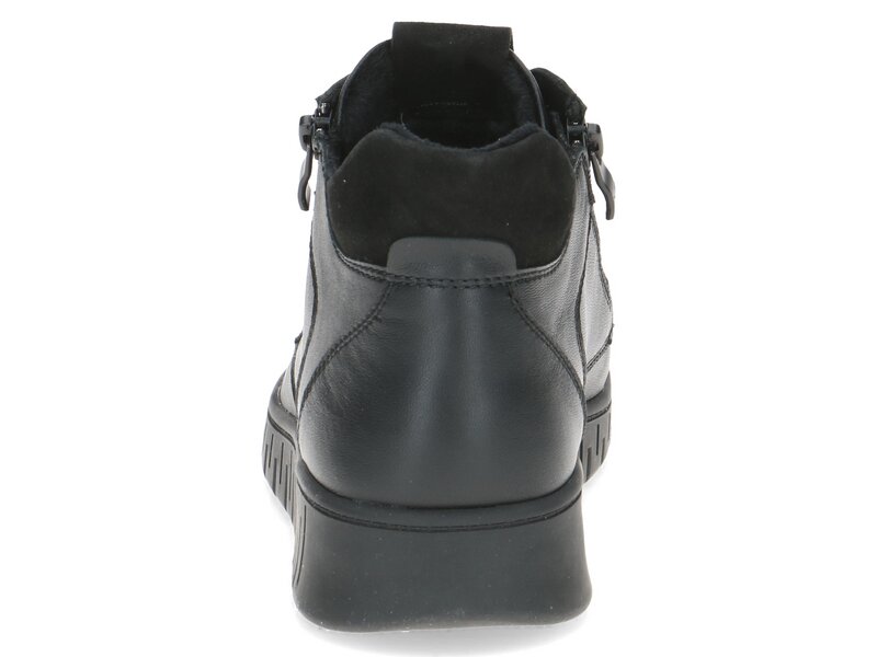 Caprice - Stiefel - Schwarz 