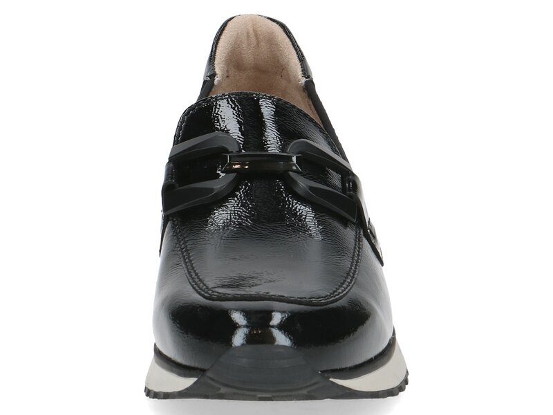 Caprice - Slipper - Schwarz 