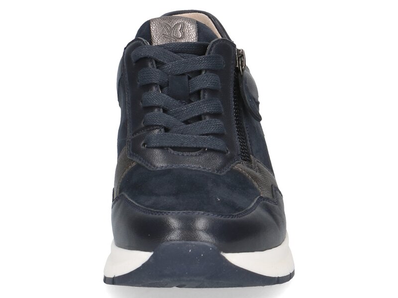 Caprice - Schn&uuml;rer - Blau 