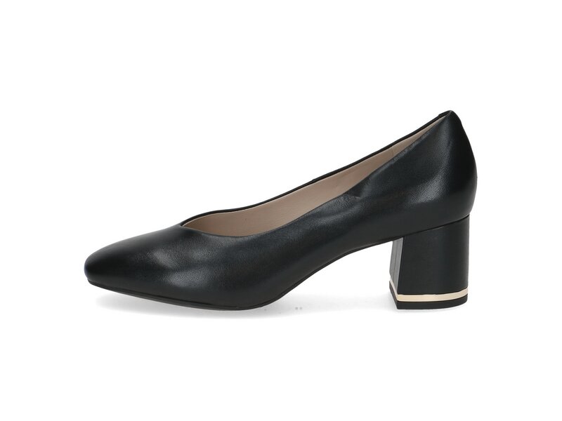 Caprice - Pumps - Schwarz 