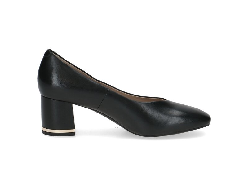 Caprice - Pumps - Schwarz 