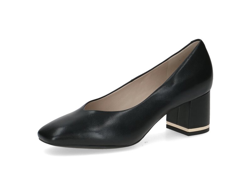 Caprice - Pumps - Schwarz 
