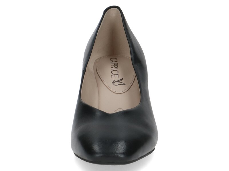 Caprice - Pumps - Schwarz 