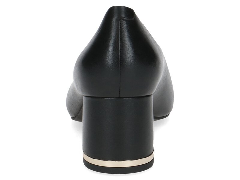 Caprice - Pumps - Schwarz 